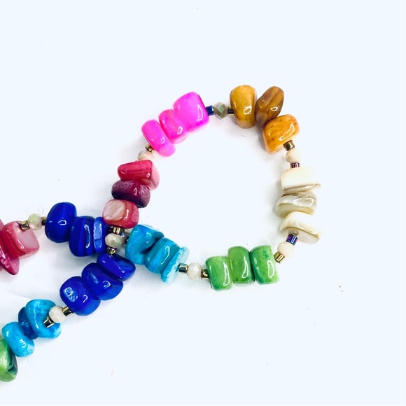 Handmade Lovely Llama Bracelet - Picture 9 of 16